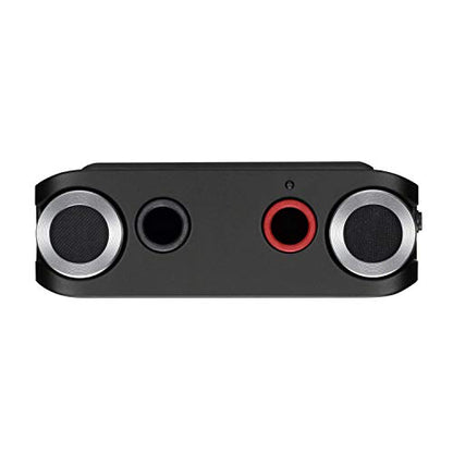 Sony 1.5" ICD-UX570BLK USB Voice Recorder