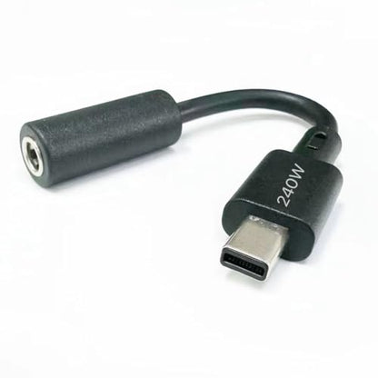 SlimQ DC Connector Type-C Model G16 (2024) 19.5V 240W Power Adapter