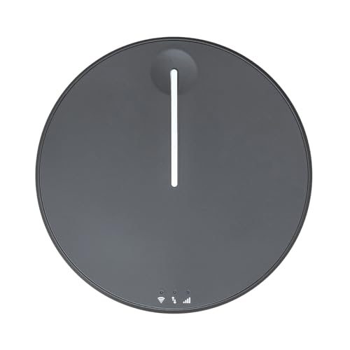 TravlFi 700-023 JourneyGo 2.4GHz LTE Wi-Fi Hotspot