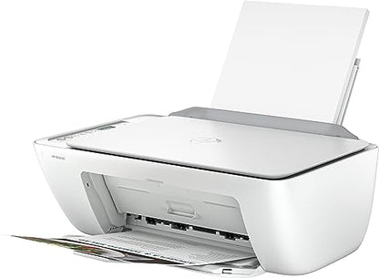HP DeskJet 2842e 4800x1200 Inkjet Color All-In-One Printer