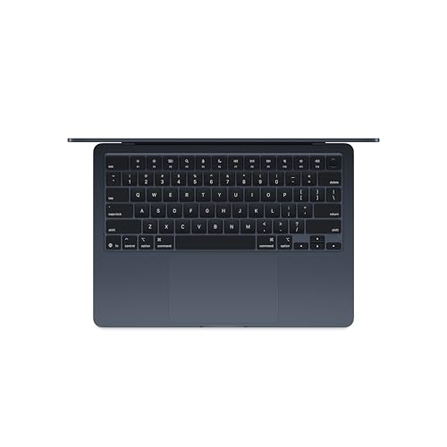 Apple 2025 MacBook Air MW133LL/A 2560x1664 SSD 512GB 13.6 inch LED
