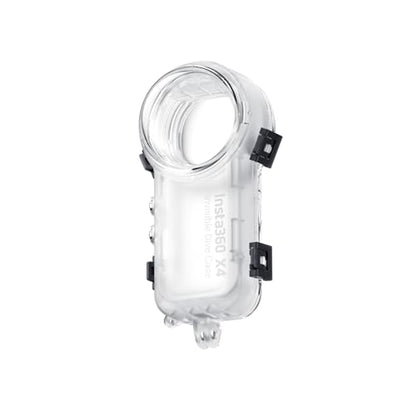 Insta360 5.7K X4 Waterproof Plastic Underwater Housing