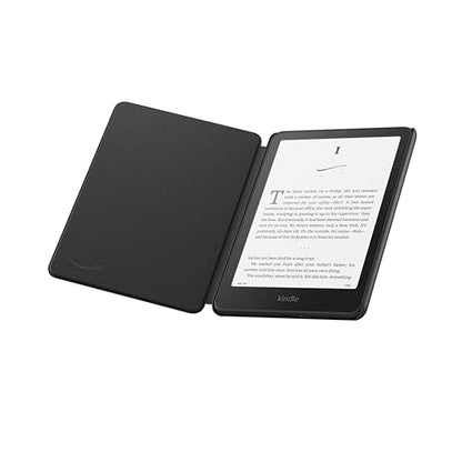 Amazon 8.27x5.28x0.87in 53-035452 Kindle Paperwhite Lightweight Leather Case