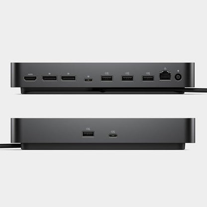 Dell 8.07" WD25 Docking Station DisplayPort USB-C HDMI