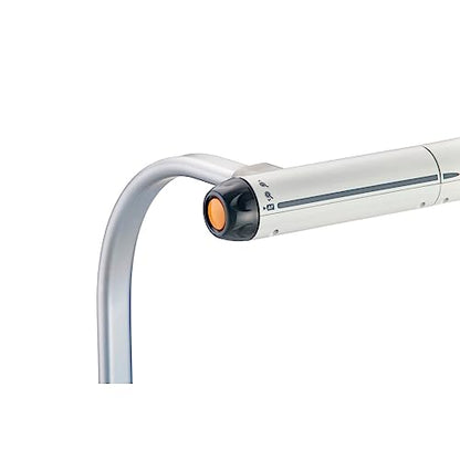 Elmo 12.3 Pounds TT-12G 4K No Refresh Rate Document Camera