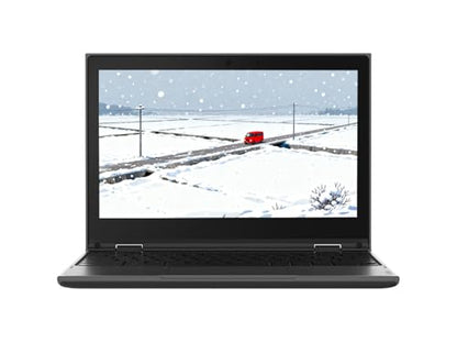 Lenovo 11.6" Chromebook 300E Gen 2 720p Touchscreen 4GB DDR4 32GB SSD Convertible