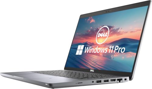 Dell 14" Latitude 5420 FHD 1920x1080 LCD Laptop