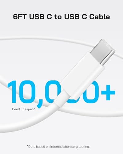 GUUSMART 35W USB Type C Charger Pack MXC-030
