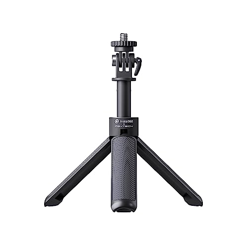 Insta360 15.7in CINSAAVB Mini 2-in-1 Tripod