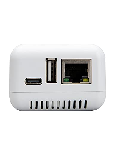 LOYALTY-SECU Portable USB Print Adapter LY-MPS-BN01 600x600 dpi