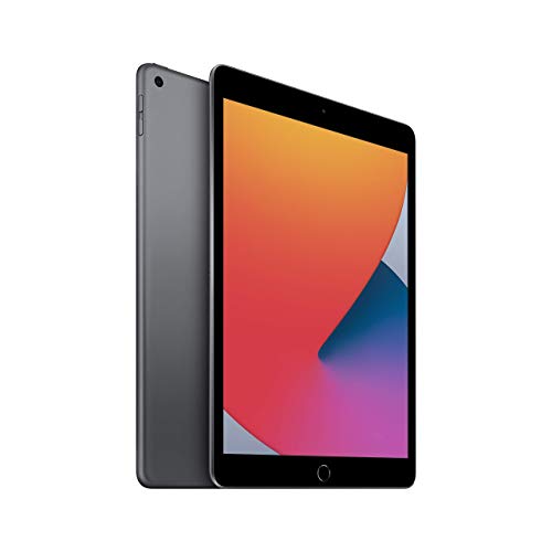 Apple 10.2-inch A2270 2160x1620 60Hz LED Tablet