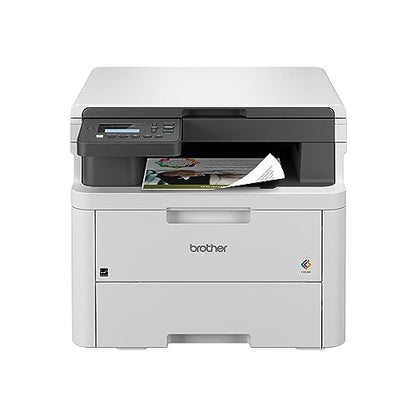 Brother HL-L3300CDW Color Laser Printer 2400x600 dpi 3-in-1 Functionality