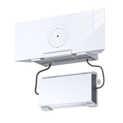 XLTTYWL 1 Port SK0033 Wi-Fi 6 External Wireless Router 1000 Mbps Dual-Band Touch Control