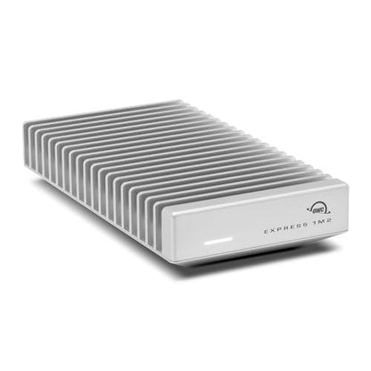 OWC Express 1M2 6000MB/s USB 3.0 External Solid State Drive
