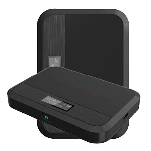 Franklin Wireless 4G LTE Mobile Hotspot RT717