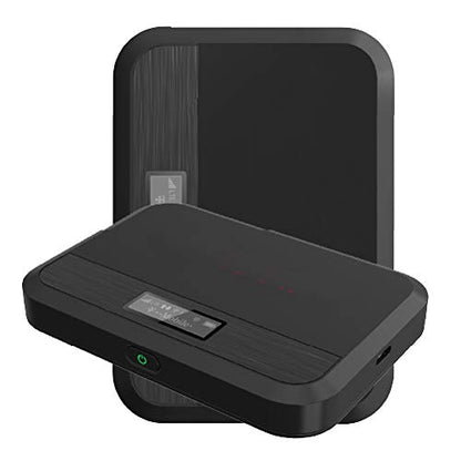 Franklin Wireless 4G LTE Mobile Hotspot RT717