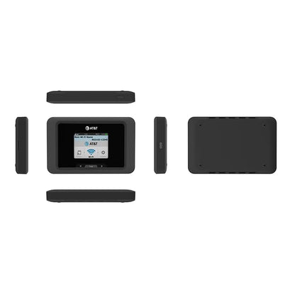 Generic Franklin A50 5G Dual-Band Wi-Fi Hotspot 802.11ax 960Mbps
