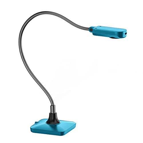 ZSEEWCAM 5MP L503 1080p Document Camera Blue