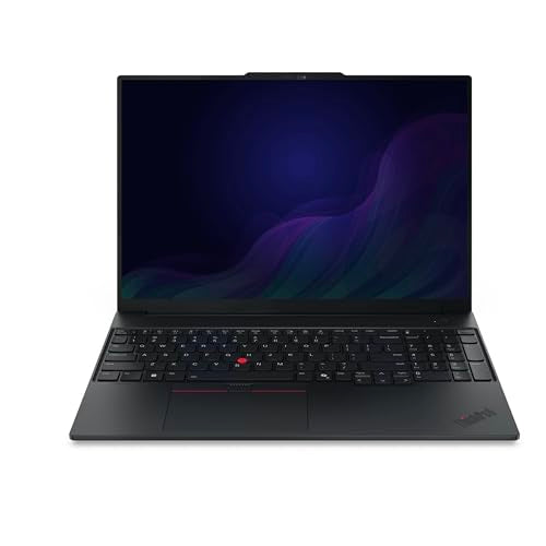 ME2 MichaelElectronics2 ThinkPad E16 Gen 2 16 Inches 1920x1200 IPS Standard Laptop