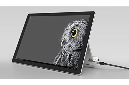 Kensington K62044WW Surface Pro Keyed Cable Lock Specifications