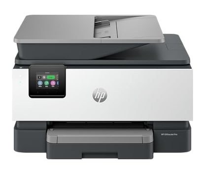 HP OfficeJet Pro 9125 4800 x 1200 dpi All-in-One Inkjet Printer
