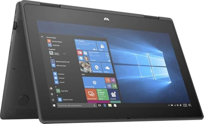 HP 11.6" ProBook x360 11 G5 EE 1366x768 2-in-1 LCD Notebook