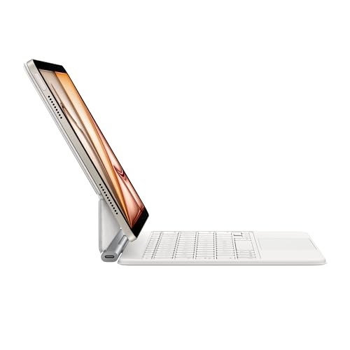 Apple 11-inch Magic Keyboard MDFV4LL/A English Layout