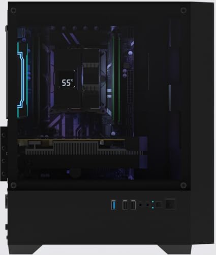 OKAMUS 7.92 kg FN-OKAMUS 3840 x 2160 1 Computer Tower