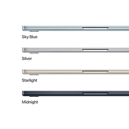 Apple 8.46 x 0.44 x 11.97 inches MDHE4LL/A MacBook Air