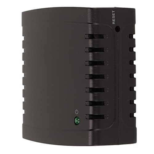 GOWENIC USB Printer Server, 10/100Mbps RJ45 Network Adapter