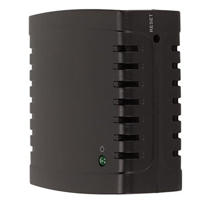 GOWENIC USB Printer Server, 10/100Mbps RJ45 Network Adapter