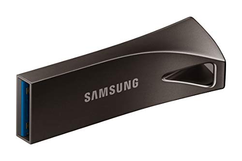 Samsung 128GB MUF-128BE4/AM USB 3.2 Flash Drive, Read 400MB/s, Rugged, CompactFlash