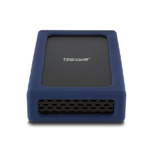 Oyen Digital 20TB 3N1-C External Hard Drive 7200RPM Thunderbolt USB Storage