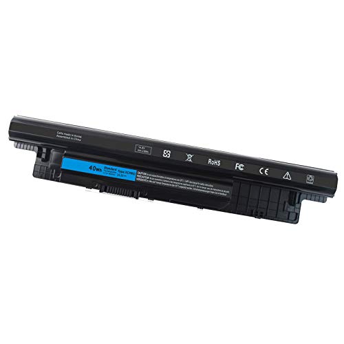 DMKAOLLK 40WH JC04 14.8V Lithium Polymer Battery, 4-Cell Pack