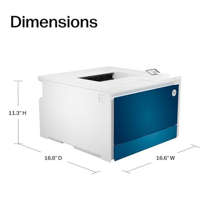 HP Color LaserJet Pro 4200 600 x 600 dpi Printer