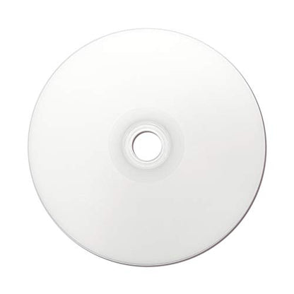 PlexDisc 25GB 6X Blu-ray Disc 5pk 50 Count Model Number 633-214