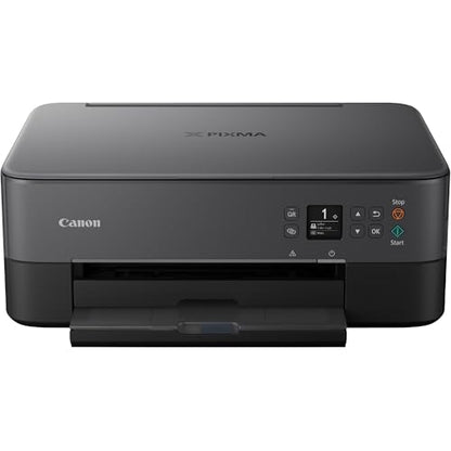 Canon TS6420 13.8 Pounds Inkjet Printer 600 x 1200 dpi Color 2 Trays
