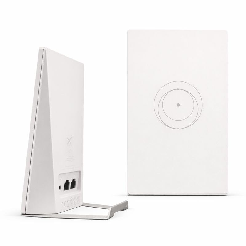 Generic Starlink Mini Router UTR-251 Dual-Band 150 Mbps 5GHz Satellite Router