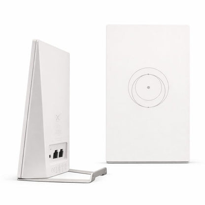 Generic Starlink Mini Router UTR-251 Dual-Band 150 Mbps 5GHz Satellite Router