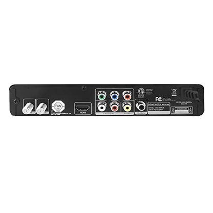 Mediasonic HW-150PVR-Y22 Digital Converter Box ATSC