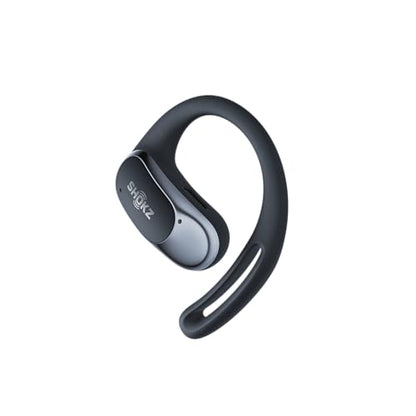 SHOKZ 1260937 OpenFit Wireless Bluetooth Earbuds Open Ear 28 Hours Battery Life