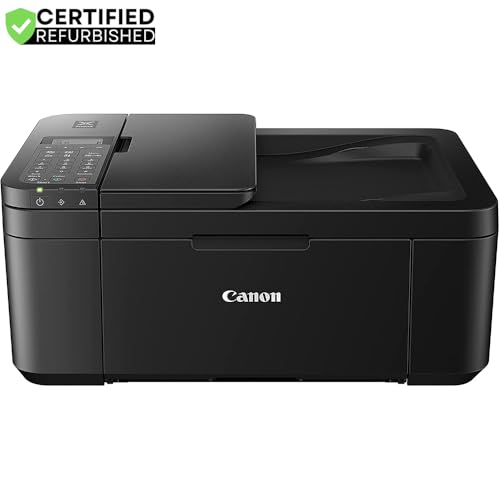 Canon PIXMA TR4720 4800x1200 DPI Wireless All-in-One Printer