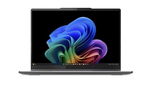 Lenovo 14" Yoga 7i 2-in-1 Laptop 1920x1200 OLED Touch Screen