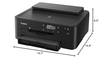 Canon 14.4 lbs 3109C022 4800 x 1200 DPI Inkjet Wireless Printer