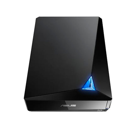 ASUS 5.25 Inch BW-16D1X-U 128GB Storage USB 3.0 Optical Drive