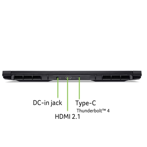 Acer 16" ANV16-72-933F 1920 x 1200 IPS Laptop