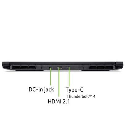 Acer 16" ANV16-72-933F 1920 x 1200 IPS Laptop