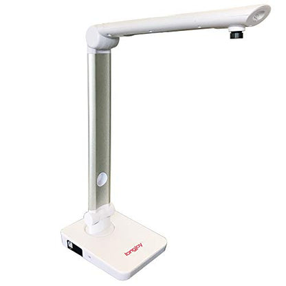 Longjoy 5MP LV-1020 White Document Camera