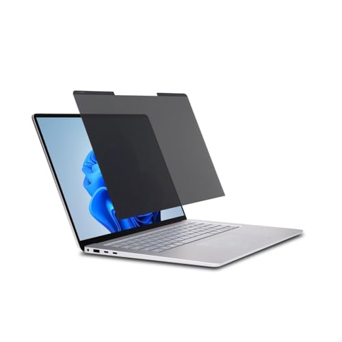 Kensington 15 Inches K58364WW 1080p Dual-Sided Privacy Screen