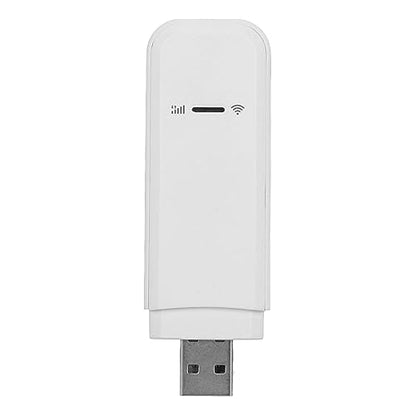 Yunseity Portable 4G LTE WiFi Modem Yunseity5pw0ct2eag-13 150Mbps Tri-Band Wi-Fi Dongle